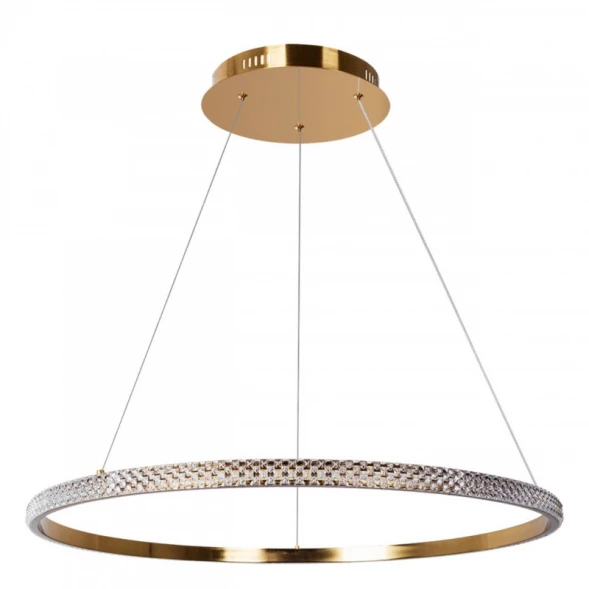 Подвесной светильник ARTE Lamp A2182SP-80PB