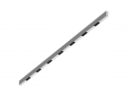 Накладной светодиодный светильник 2м 48Вт 48° Donolux DL18515C121A48.48.2000WB