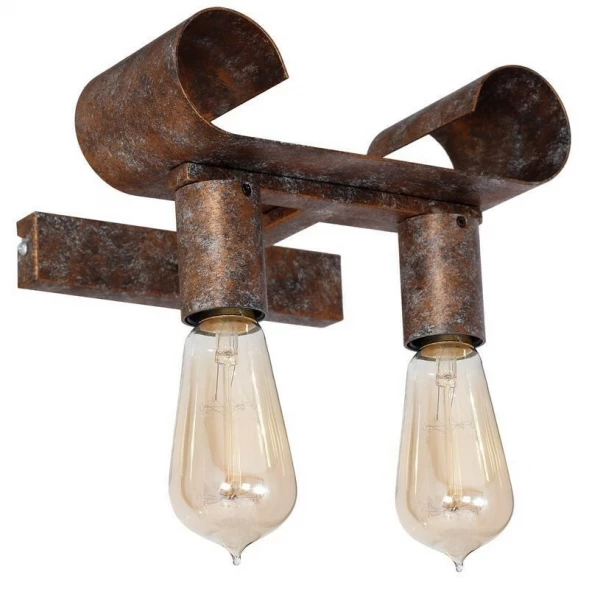 Бра TL1182B-02BR TOPLIGHT