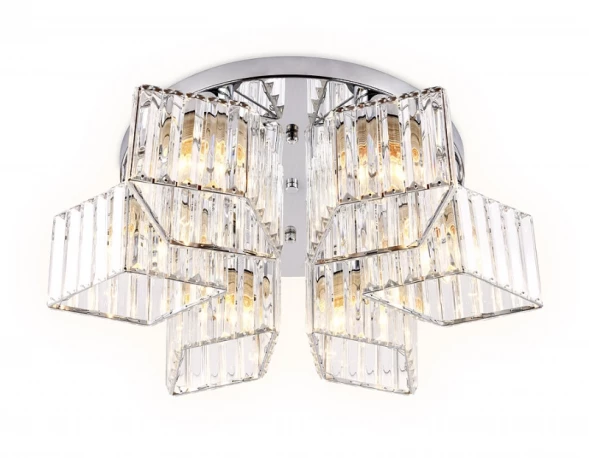 Накладная люстра TR5209 Ambrella Light