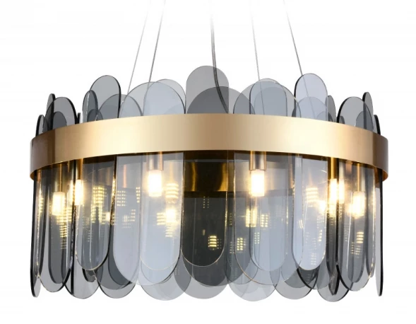 Подвесная люстра TR5342 Ambrella Light