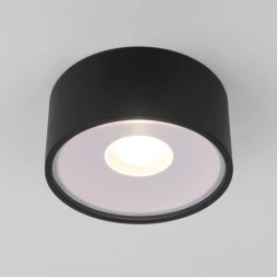 Уличный светильник Elektrostandard Light LED 2135 (35141/H) черный