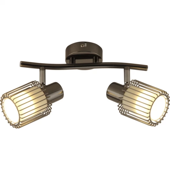 Спот TL1252Y-02BC TOPLIGHT