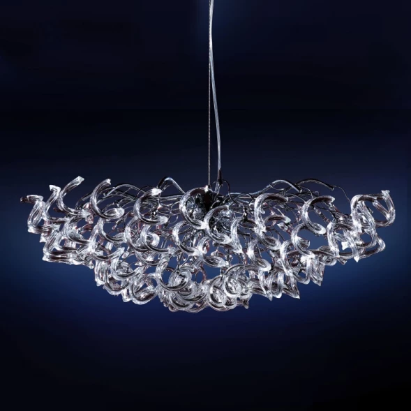Подвесная люстра EL327P15.0 Eletto