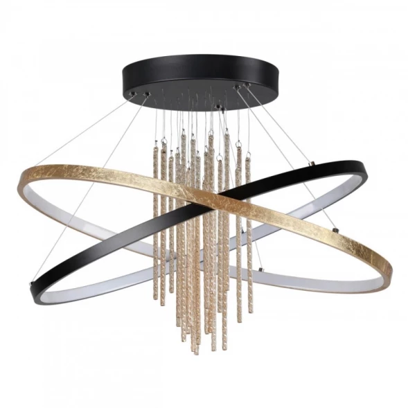 Каскадная люстра 3901/70CL Odeon Light