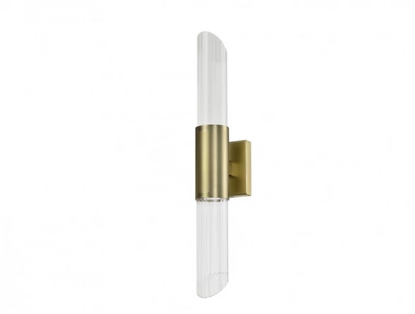 Бра 7272/A new gold Newport