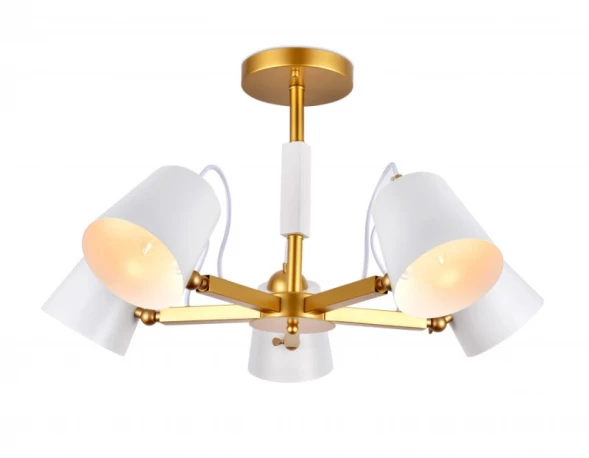 Люстра на штанге TR3101 Ambrella Light