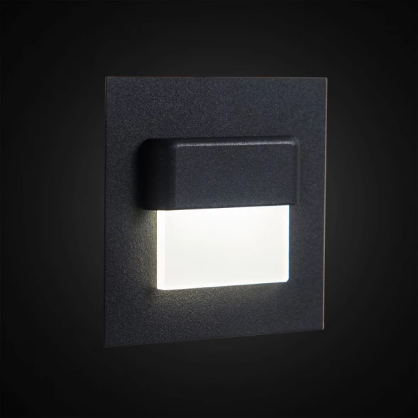 Подсветка ступеней лестницы CLD006K5 Citilux