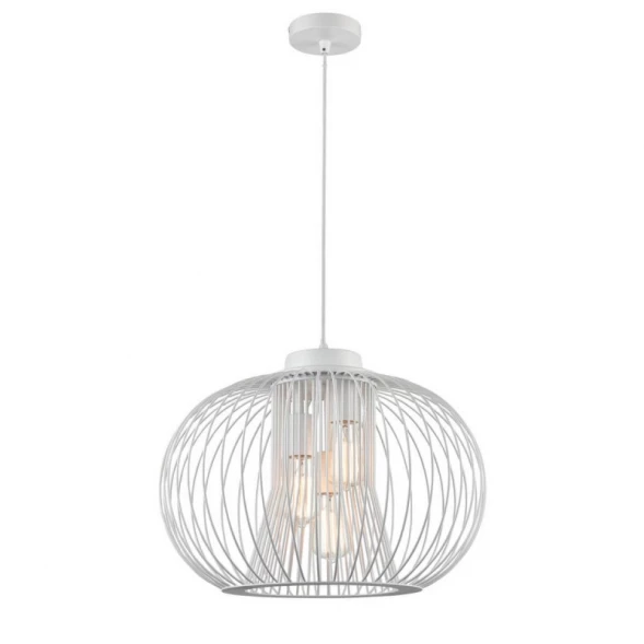Подвесная люстра VL5031P03 Vele Luce