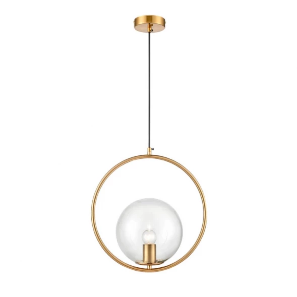 Подвесной светильник Vele Luce VL5714P11