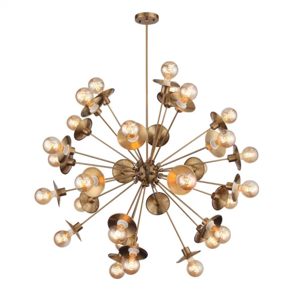Люстра на штанге SL1111.303.30 ST-Luce