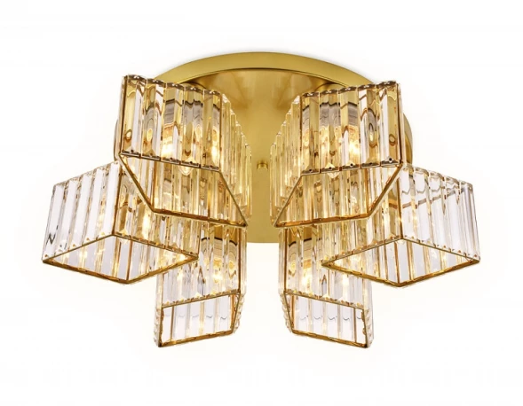 Накладная люстра TR5211 Ambrella Light