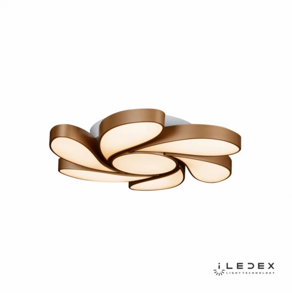 Накладная люстра iLedex Flower 72W GL iLedex