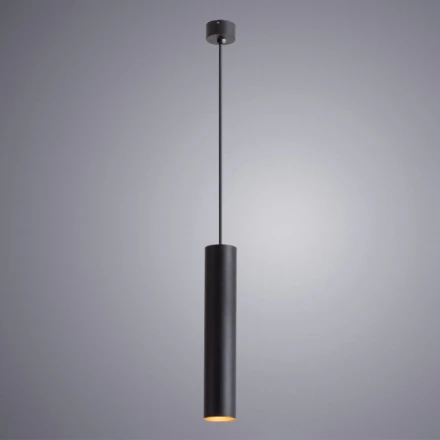 Подвесной светильник A1530SP-1BK ARTE Lamp