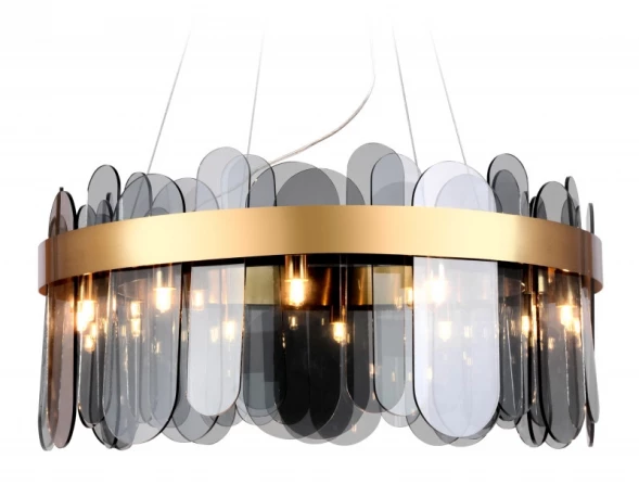 Подвесная люстра TR5344 Ambrella Light