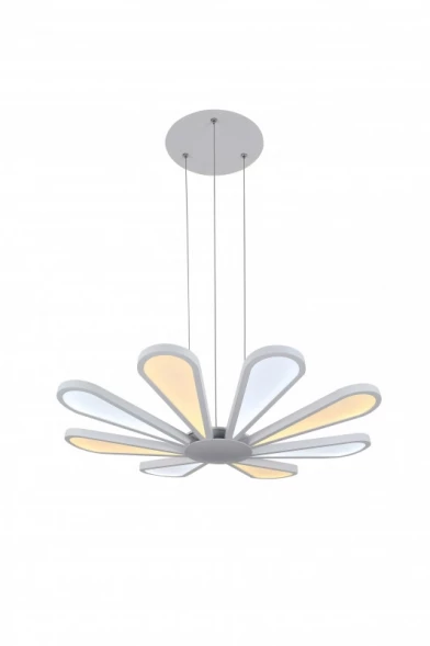 Подвесная люстра Miracoli 200.8 LED Lucia Tucci