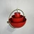 Люстра Louis Weisdorff Gubi Multi-lite Pendant Red