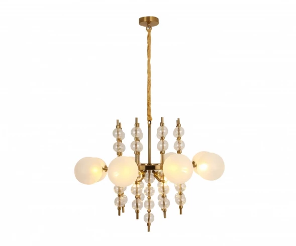 Подвесная люстра 08406-8,20 Kink Light