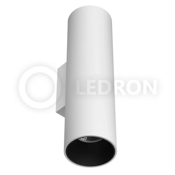 Бра DannY MINI 2 WS-GU10 w/b LeDron