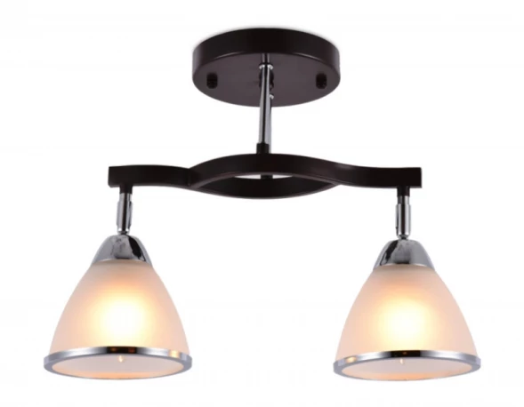 Люстра на штанге TR3111 Ambrella Light