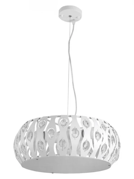 Подвесная люстра TL4080D-03WH TOPLIGHT