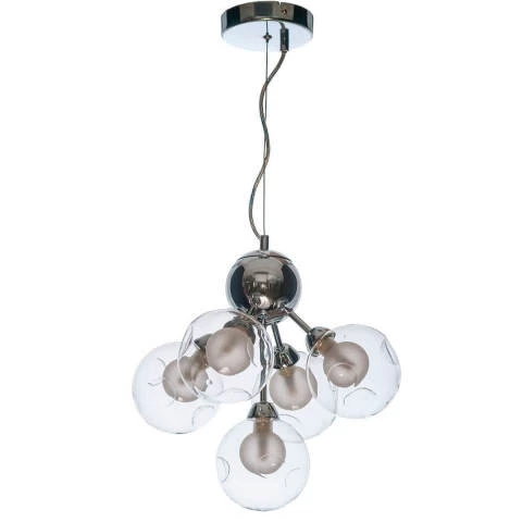 Подвесная люстра VL1173L05 Vele Luce