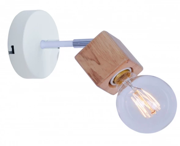Бра TL1197B-01WH TOPLIGHT