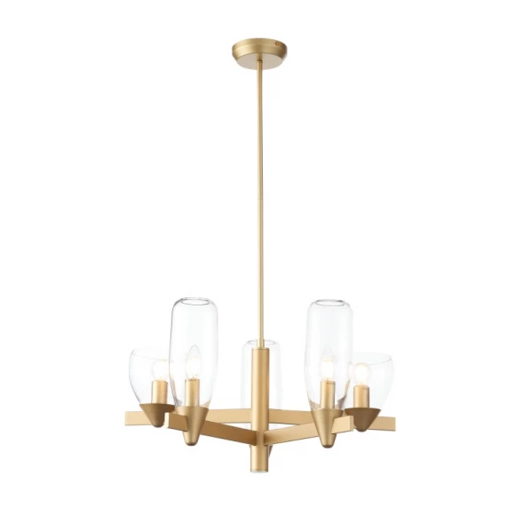 Люстра на штанге SL1119.203.05 ST-Luce