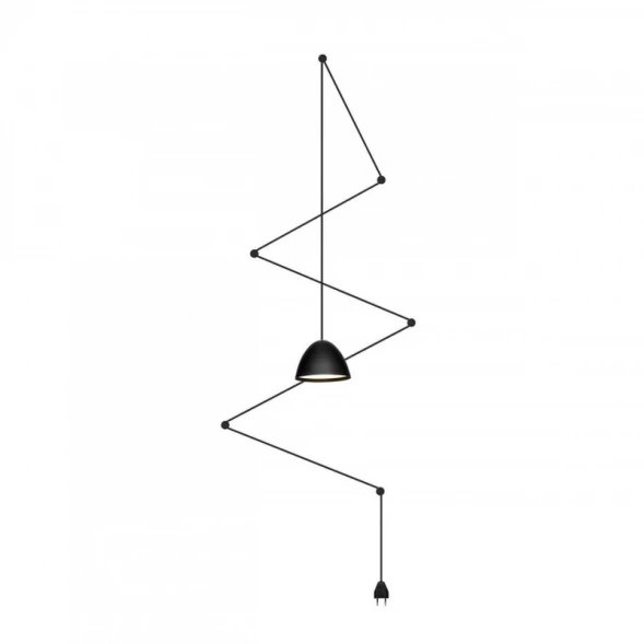 Подвесной светильник LOFT IT LOFT1610BL