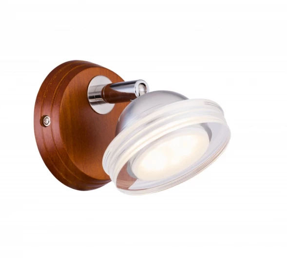 Бра NATURA W075.1 LED VENGE Lucia Tucci