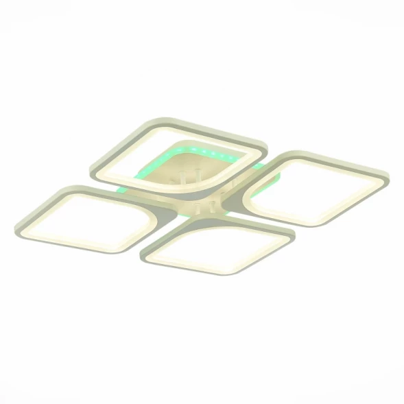 Накладной светильник SLE500452-04RGB EVOLED