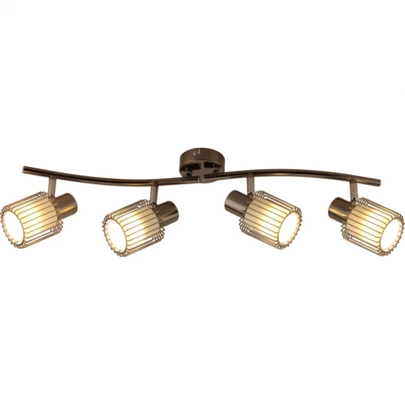 Спот TL1252Y-04BC TOPLIGHT