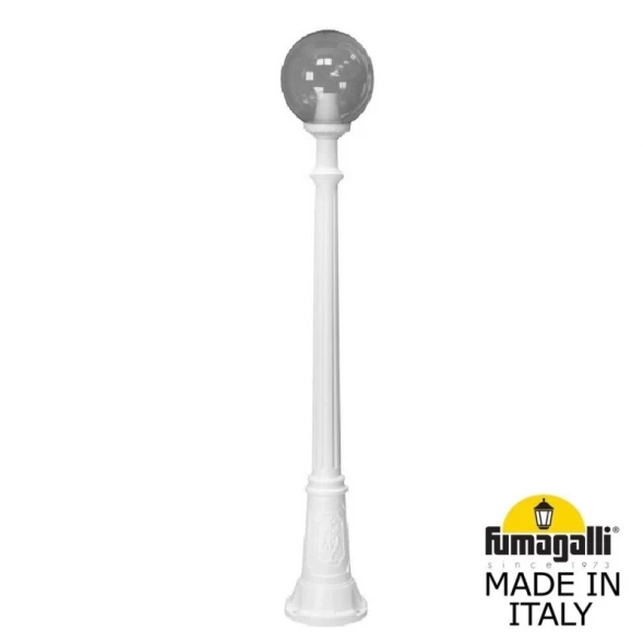 Садовый светильник G25.158.000.WZE27 Fumagalli