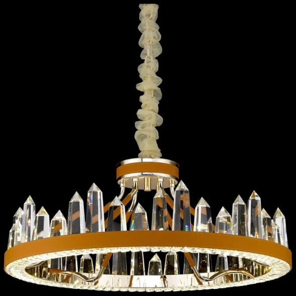 Подвесная люстра WE456.08.303 WERTMARK