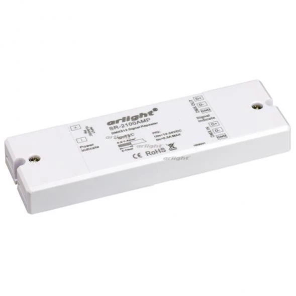 Усилитель 019460 Arlight