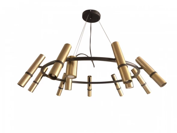 Подвесная люстра 08425-12,19-20 Kink Light
