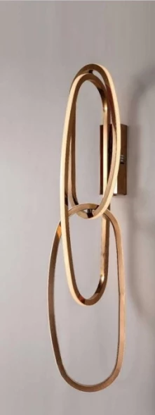 бра Unfolded Hanging RING