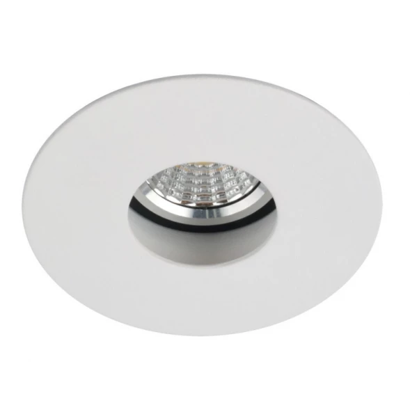 Встраиваемый светильник ARTE Lamp A3217PL-1WH