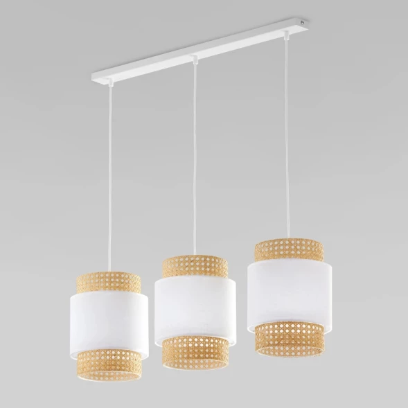Подвесная люстра TK Lighting 6531