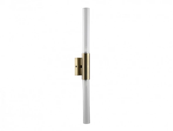 Бра 7273/A brass Newport