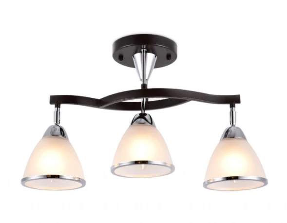 Люстра на штанге TR3112 Ambrella Light