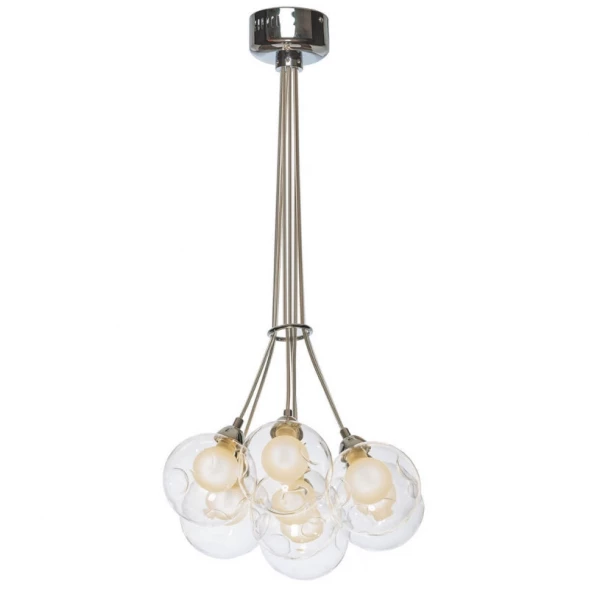 Подвесная люстра VL1173L07 Vele Luce