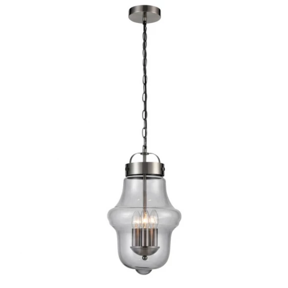 Подвесная люстра VL5045P31 Vele Luce