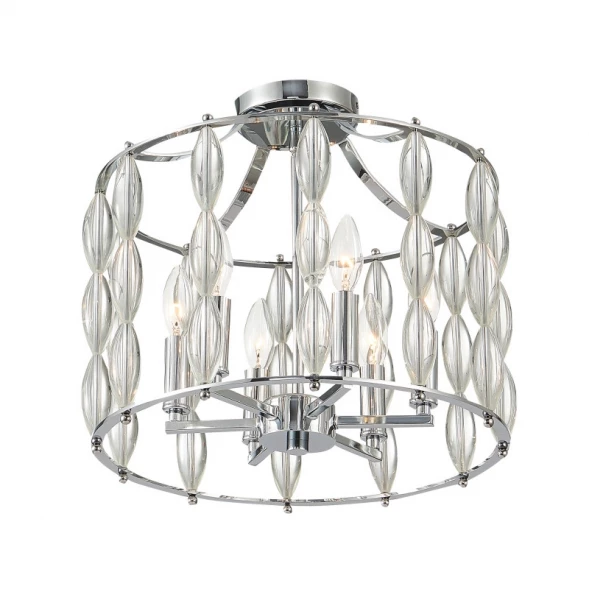Люстра на штанге SL1140.102.06 ST-Luce