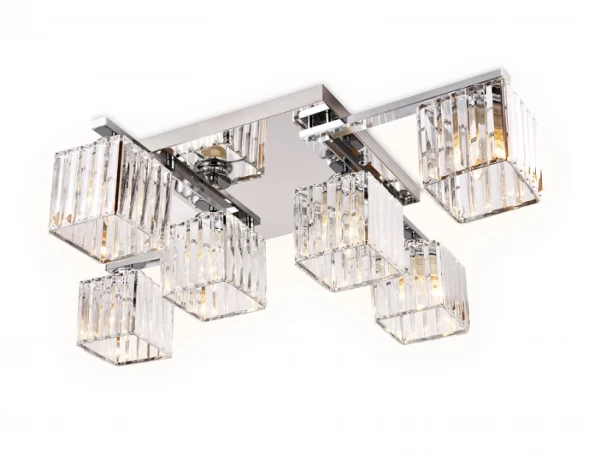 Накладная люстра TR5215 Ambrella Light