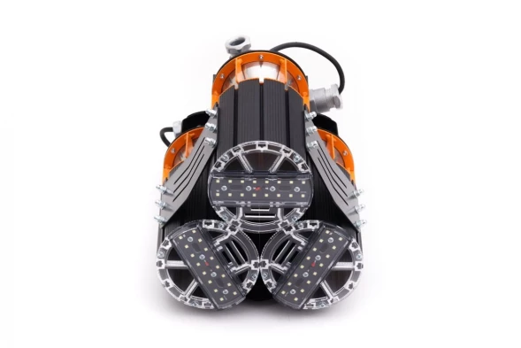 Взрывозащищенный светодиодный светильник X-RAY 150 Ex