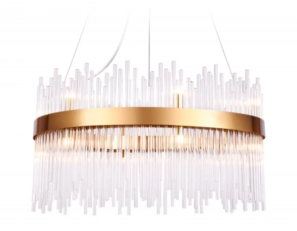 Подвесная люстра TR5355 Ambrella Light