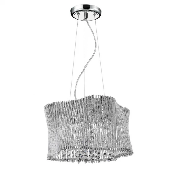 Подвесная люстра A4207SP-4CC ARTE Lamp