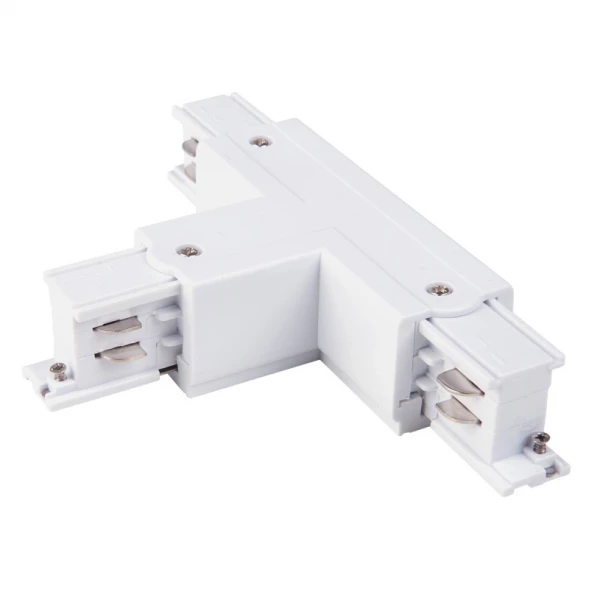 Коннектор TRC-1-3-TL-WH белый Elektrostandard