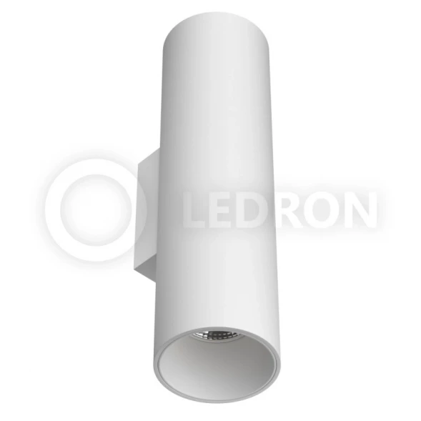 Бра Danny mini 2 WS-GU10 White LeDron